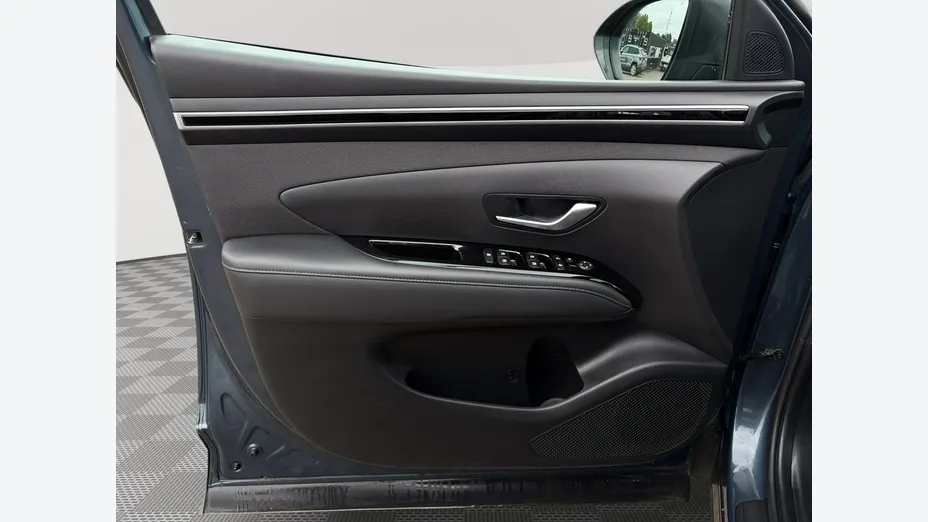 HYUNDAI Tucson -