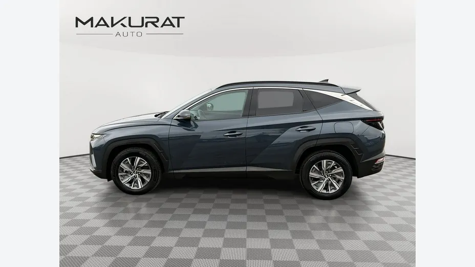 HYUNDAI Tucson -