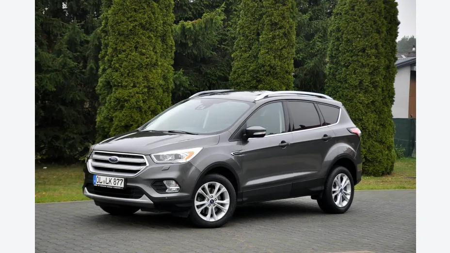 FORD Kuga -
