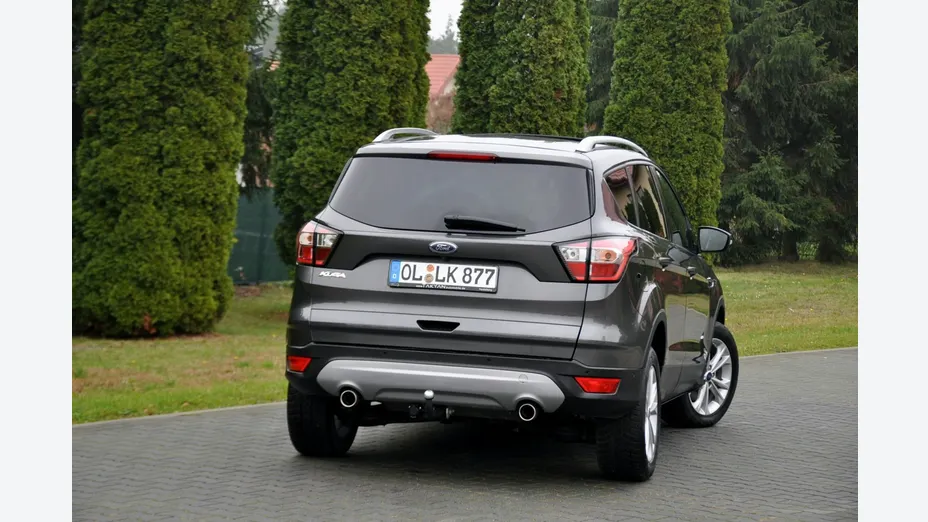FORD Kuga -