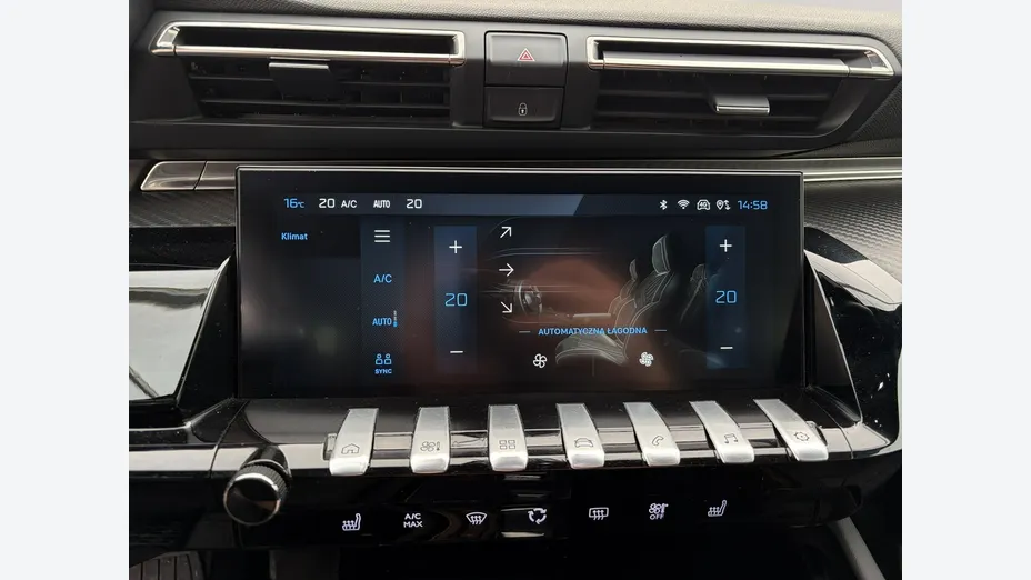PEUGEOT 508 -