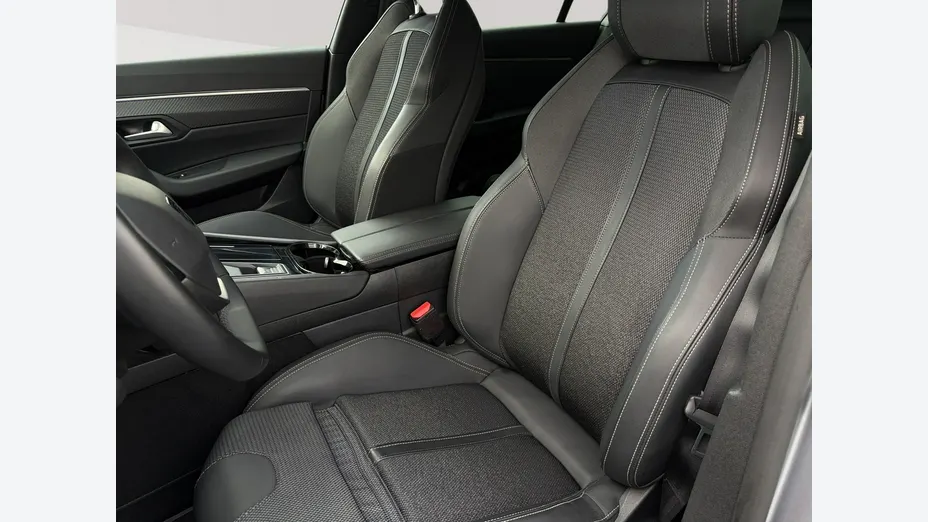 PEUGEOT 508 -