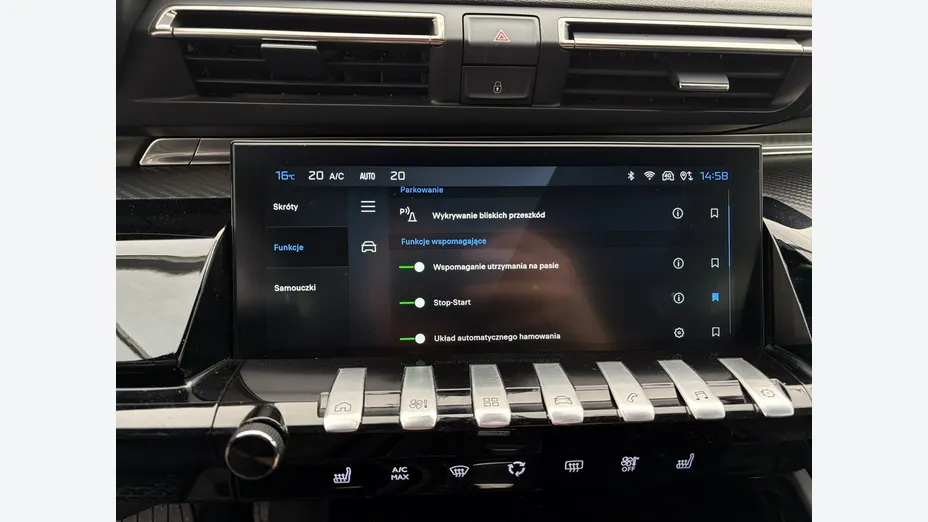PEUGEOT 508 -