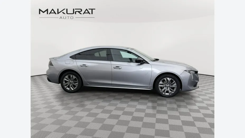 PEUGEOT 508 -
