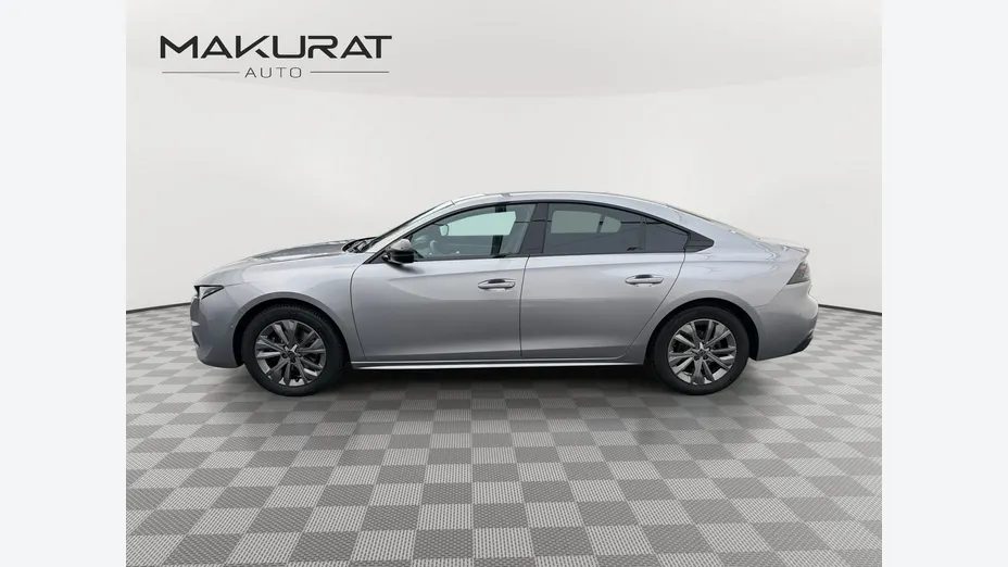 PEUGEOT 508 -