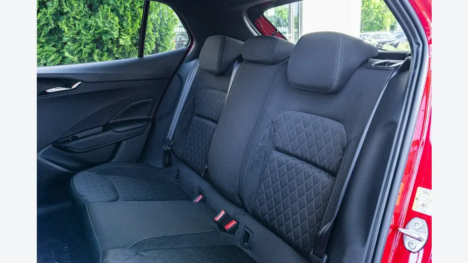 SKODA Fabia -