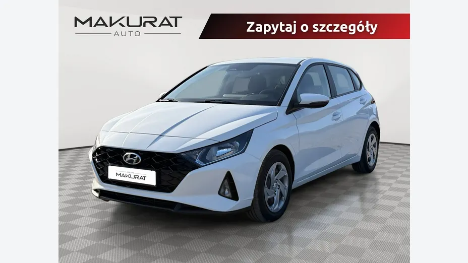 HYUNDAI i20 -