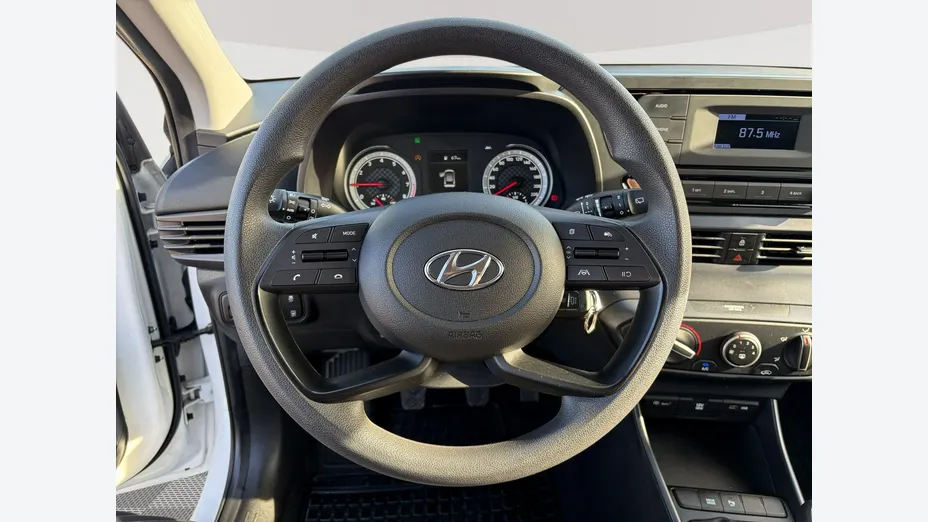 HYUNDAI i20 -