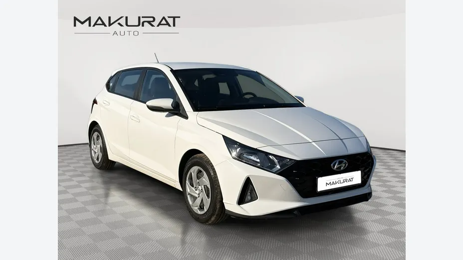 HYUNDAI i20 -