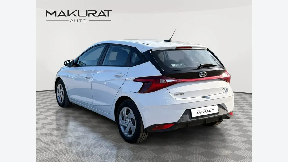 HYUNDAI i20 -