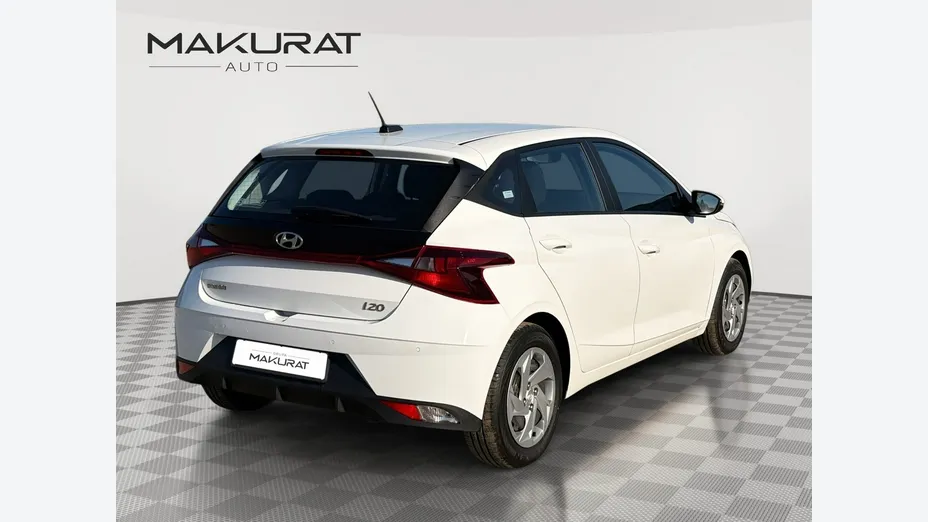 HYUNDAI i20 -