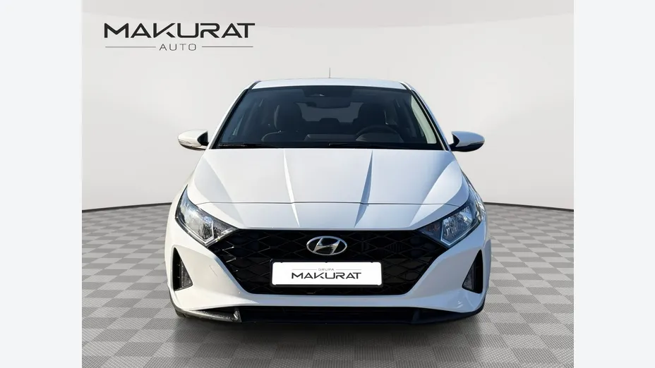 HYUNDAI i20 -