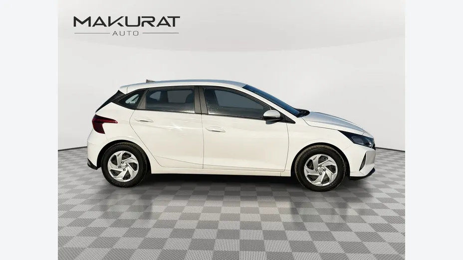 HYUNDAI i20 -