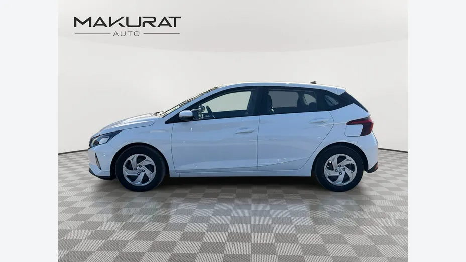 HYUNDAI i20 -