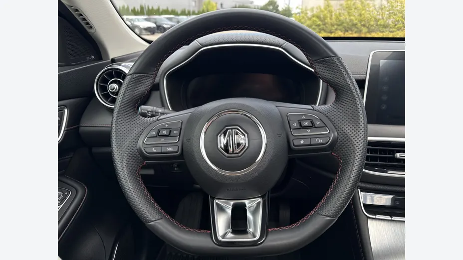 MG HS HS 1.5 T-GDI Exclusive