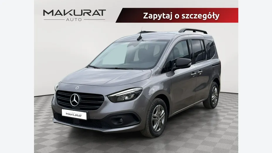 MERCEDES-BENZ Citan -