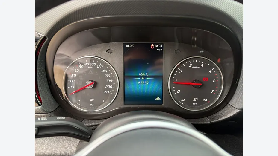 MERCEDES-BENZ Citan -