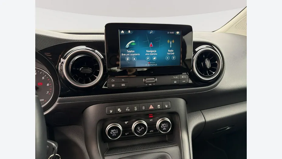 MERCEDES-BENZ Citan -