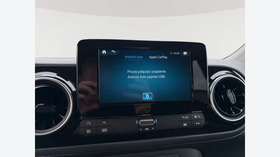 MERCEDES-BENZ Citan -