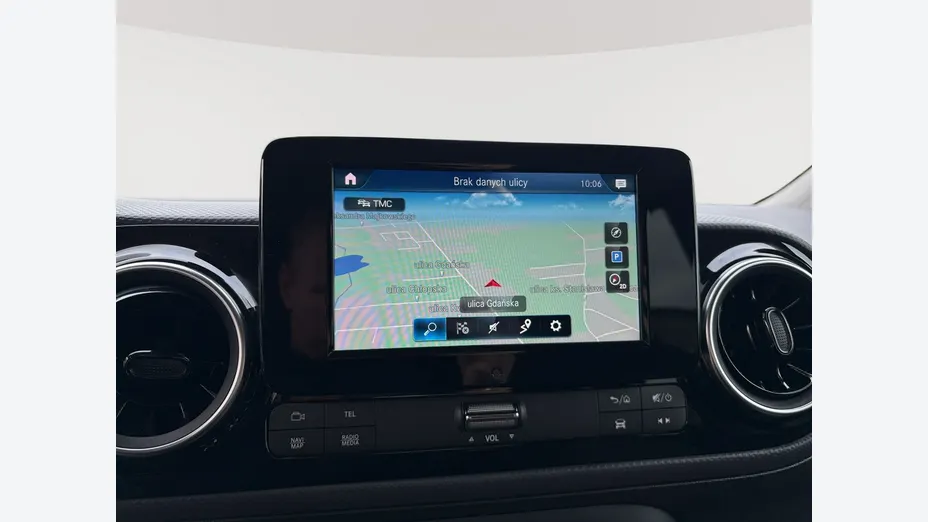 MERCEDES-BENZ Citan -