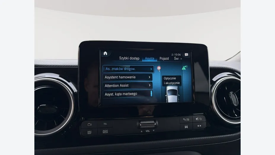 MERCEDES-BENZ Citan -