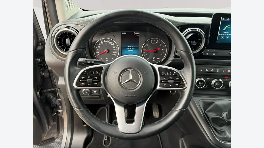 MERCEDES-BENZ Citan -