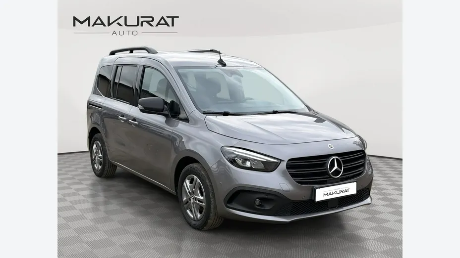 MERCEDES-BENZ Citan -