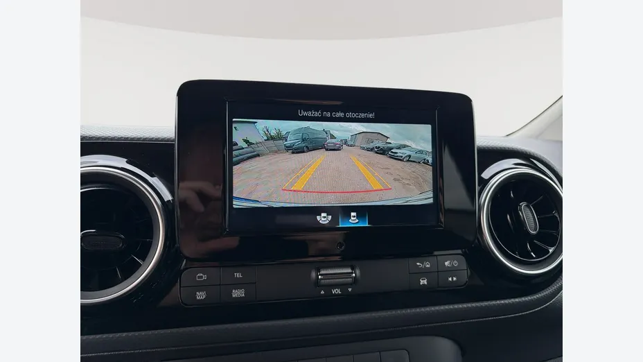 MERCEDES-BENZ Citan -