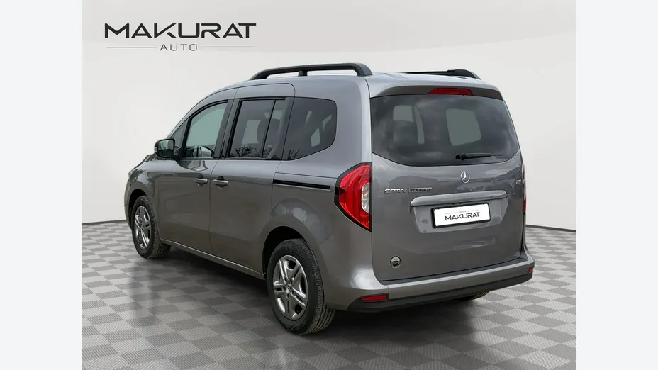 MERCEDES-BENZ Citan -