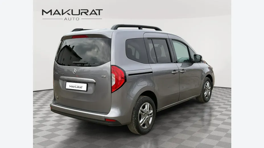 MERCEDES-BENZ Citan -