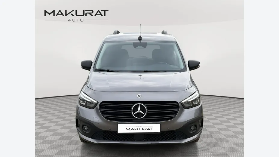 MERCEDES-BENZ Citan -