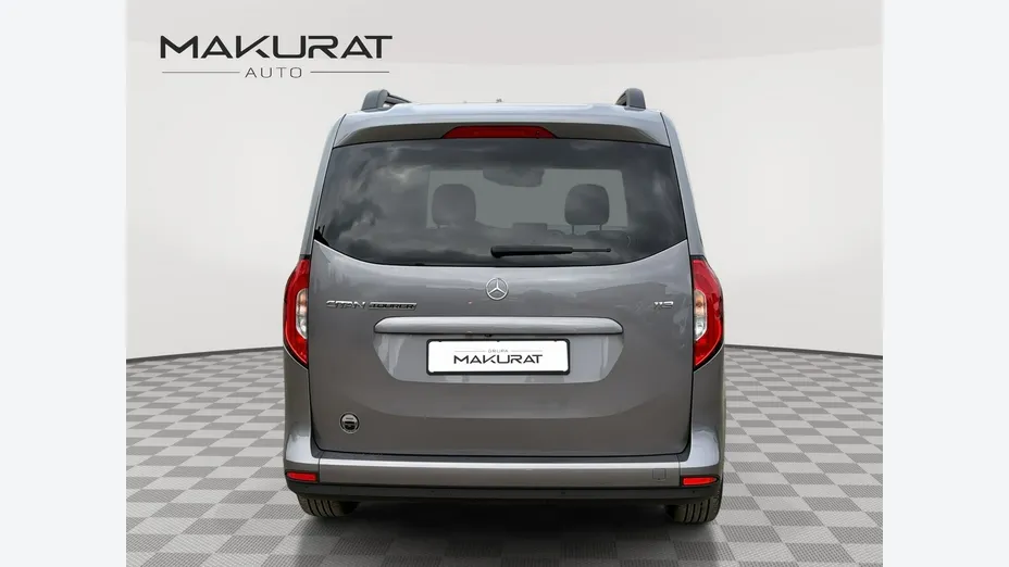 MERCEDES-BENZ Citan -