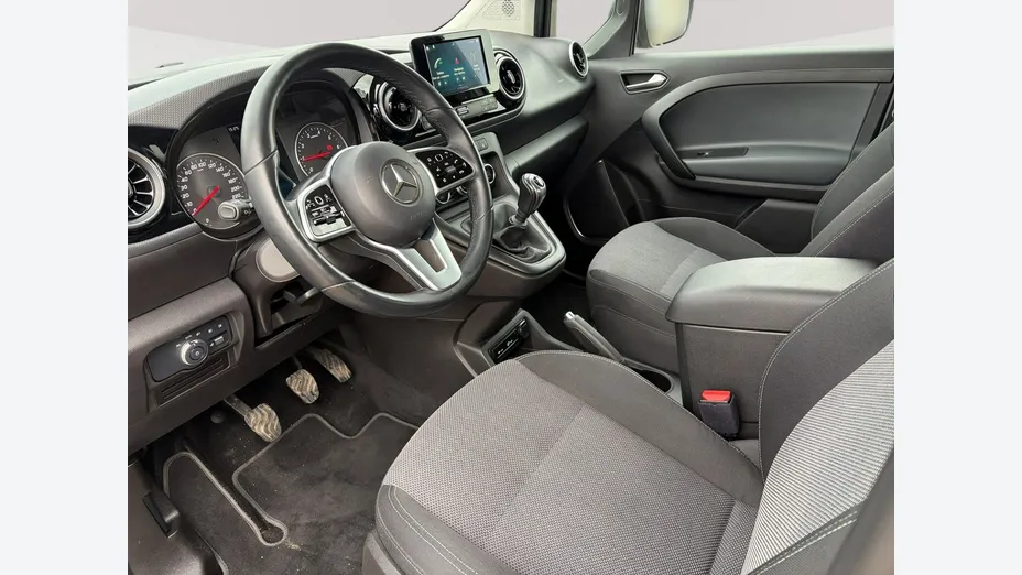 MERCEDES-BENZ Citan -