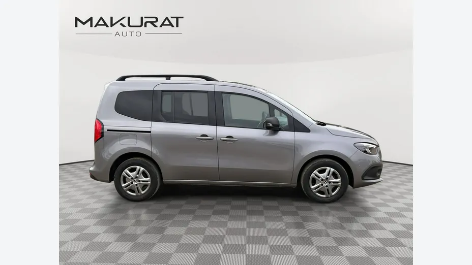 MERCEDES-BENZ Citan -