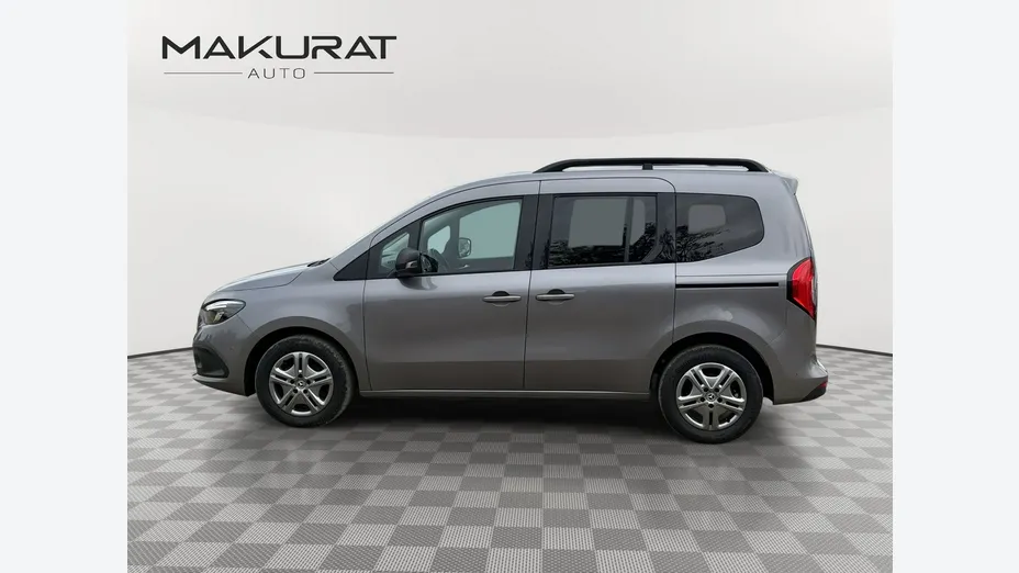 MERCEDES-BENZ Citan -