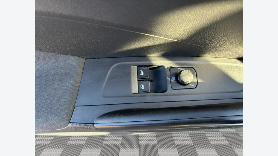 SKODA Fabia -