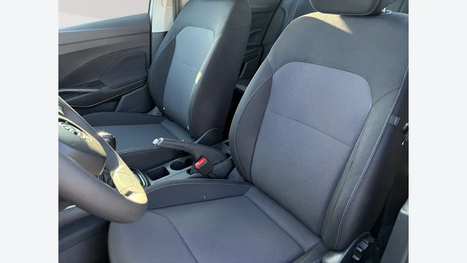 SKODA Fabia -