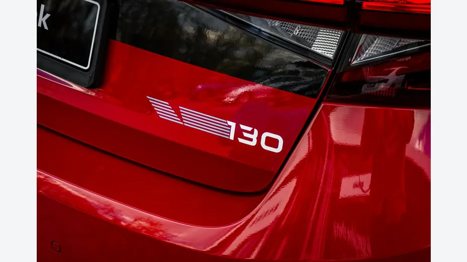 SKODA Fabia -
