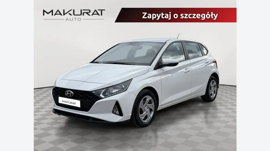 HYUNDAI i20 -