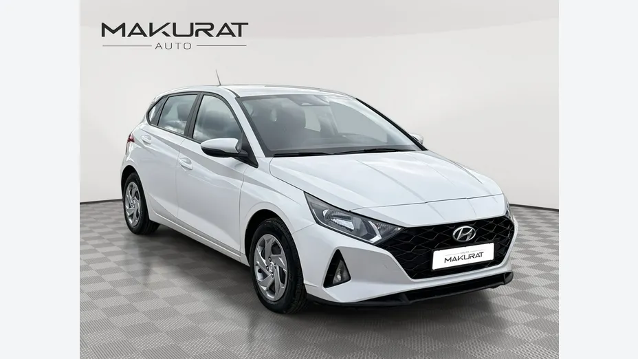 HYUNDAI i20 -