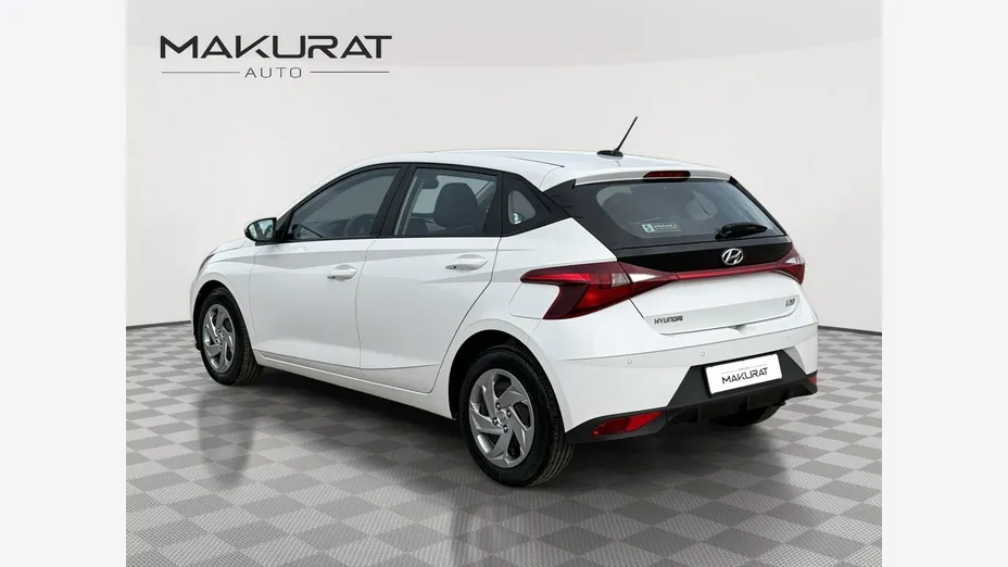 HYUNDAI i20 -