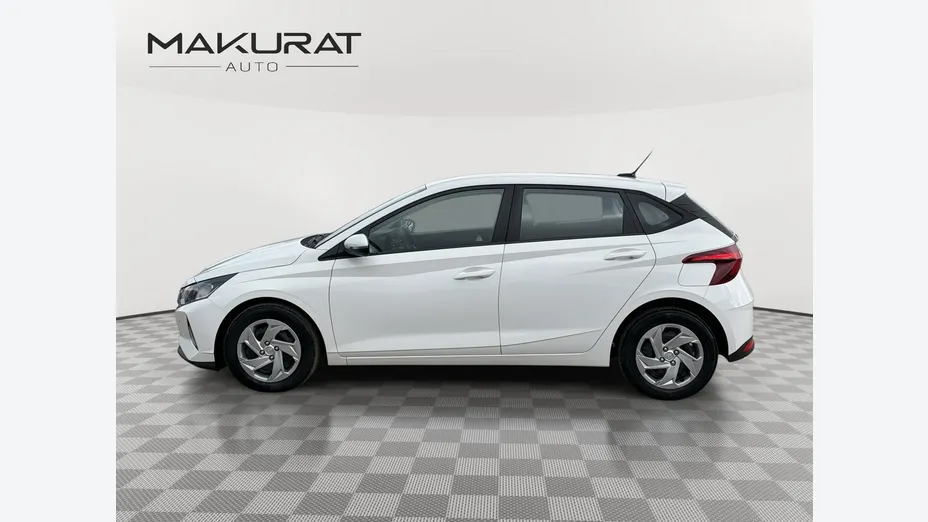 HYUNDAI i20 -