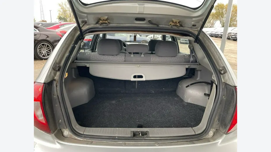 KIA Rio -