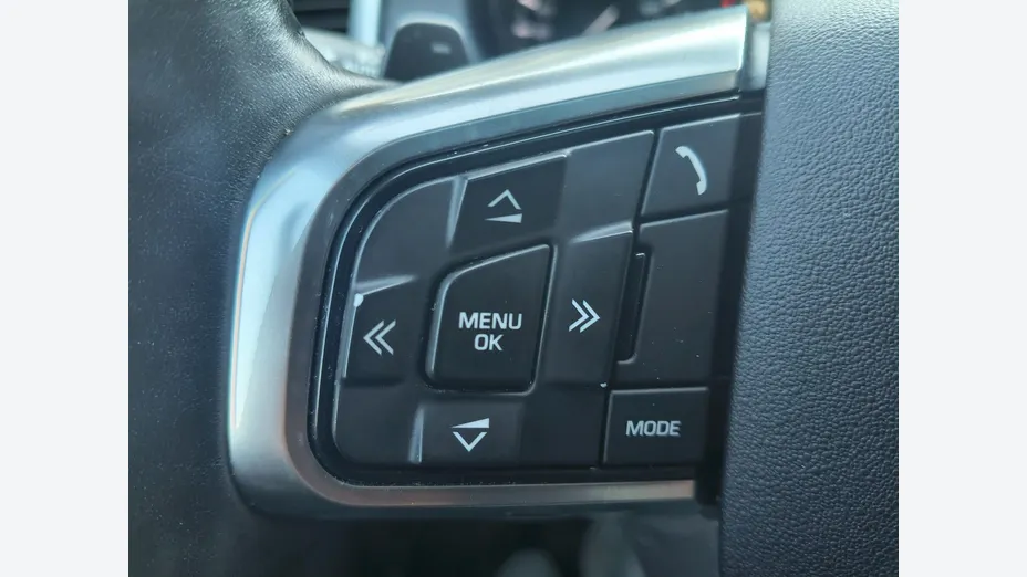 LAND ROVER Discovery Sport -