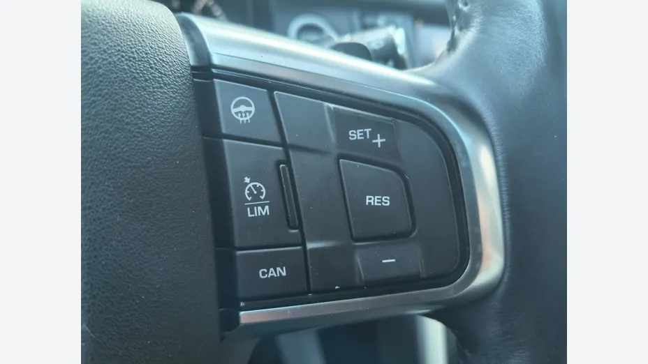LAND ROVER Discovery Sport -