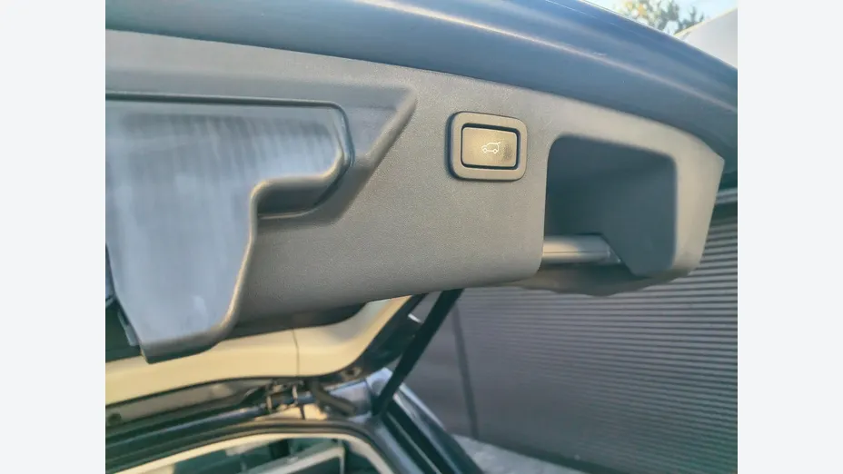 LAND ROVER Discovery Sport -