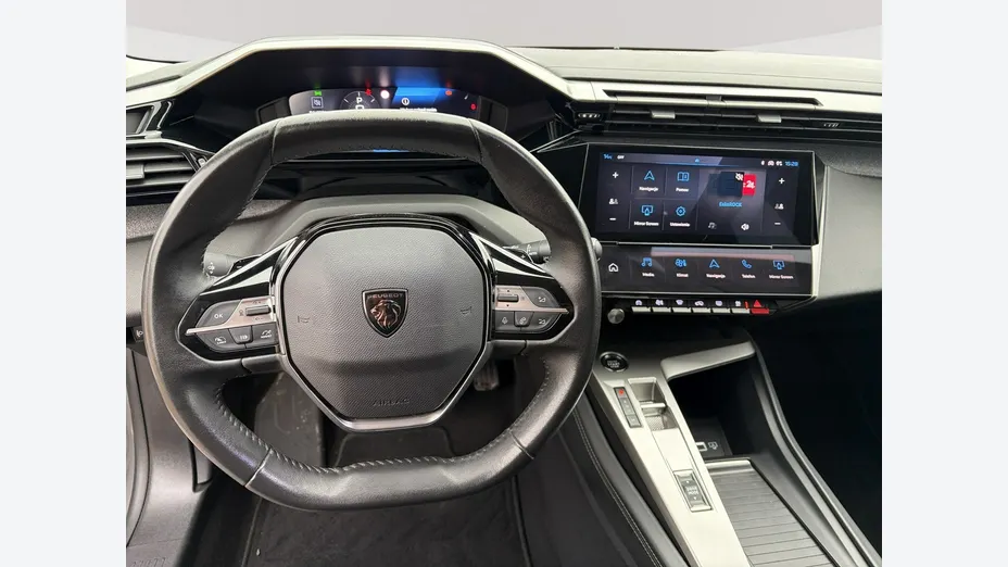 PEUGEOT 308 -