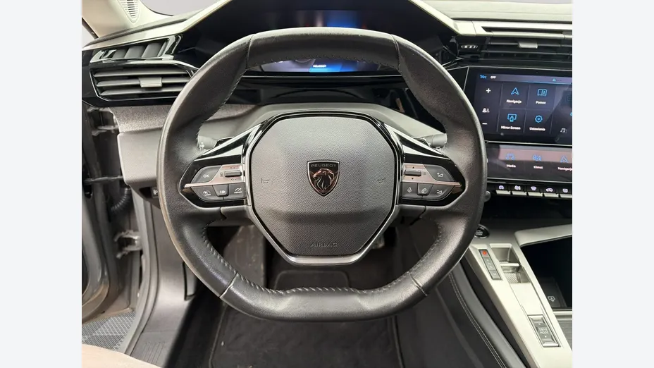 PEUGEOT 308 -