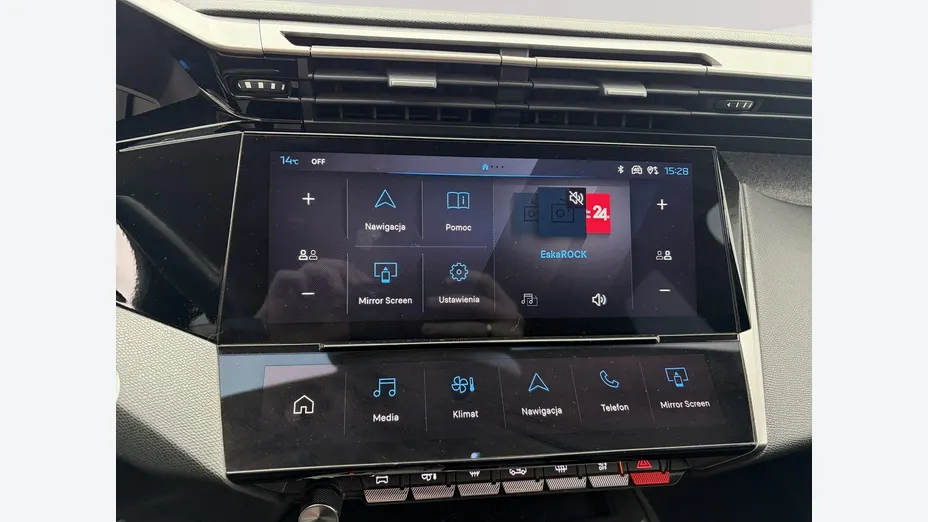 PEUGEOT 308 -