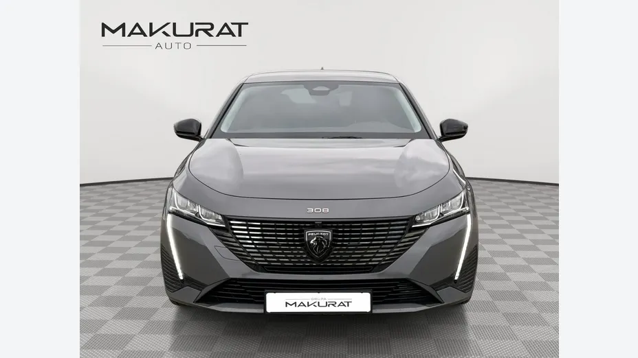 PEUGEOT 308 -